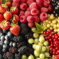 Схема вышивки «2»