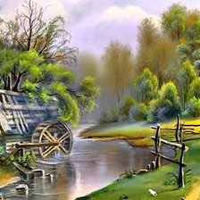 Схема вышивки «№887034»