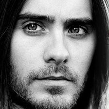 Схема вышивки «мужчина1»