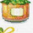 Предпросмотр схемы вышивки «варенье ассорти» (№887202)