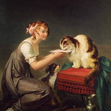 Схема вышивки «№887412»