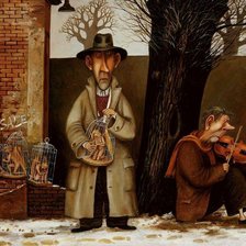 Схема вышивки «№887446»