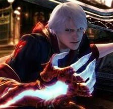 Схема вышивки «неро, дьявол тоже плачет»