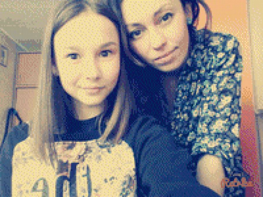 cестра - предпросмотр