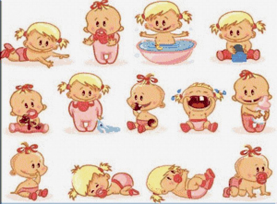 метрика1 - мальчики, девочки - предпросмотр