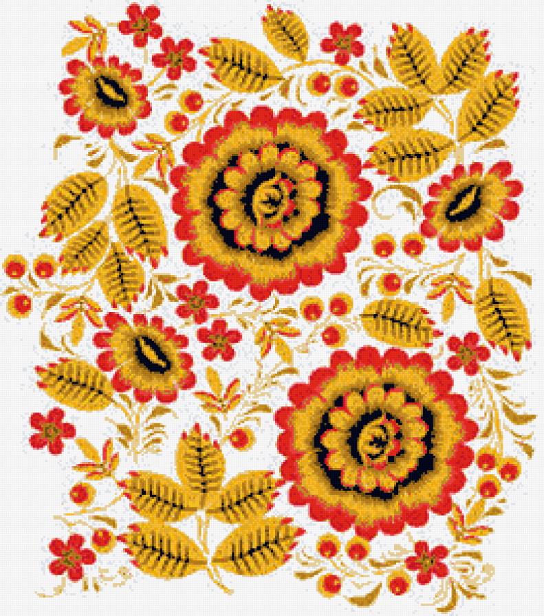 орнамент2 - предпросмотр