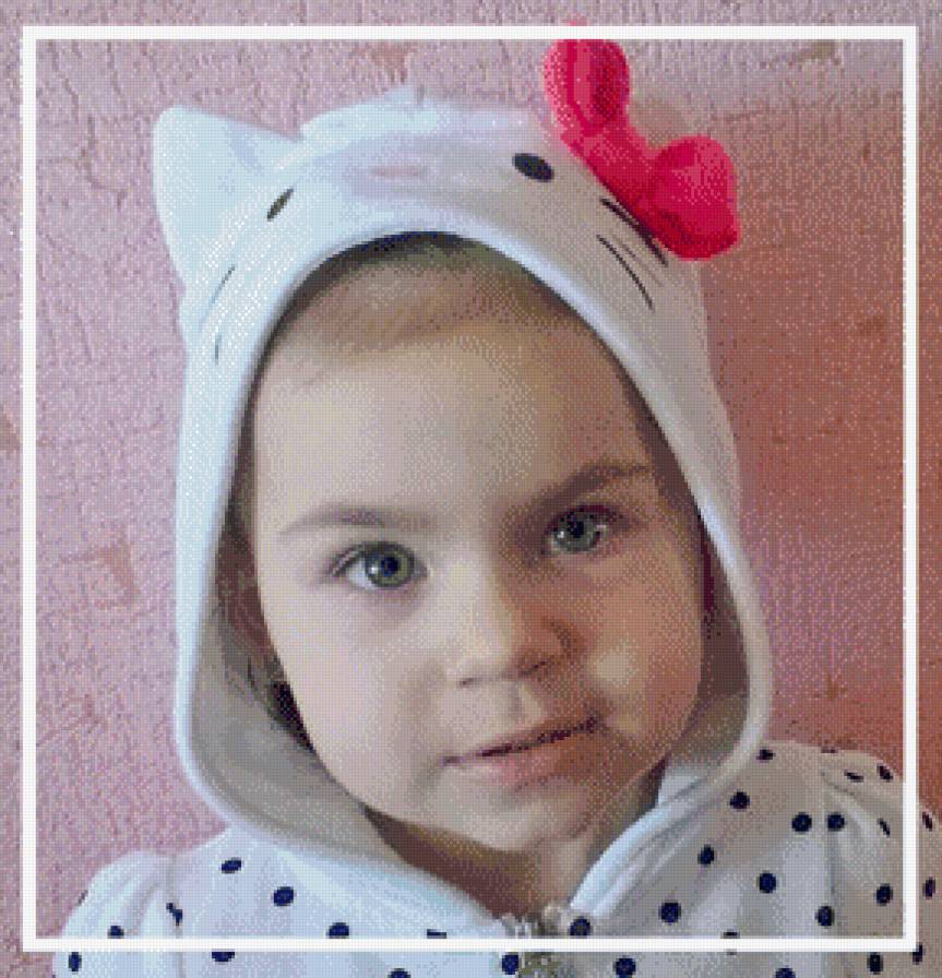 девочка3 - люди, дети - предпросмотр