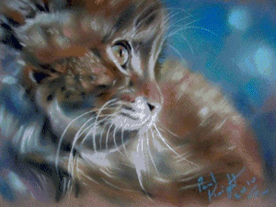 Пол Найт - предпросмотр