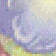 Предпросмотр схемы вышивки «Пастель» (№887944)