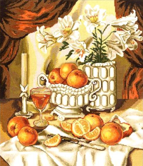 Утренний сок - гн-010, сок - оригинал