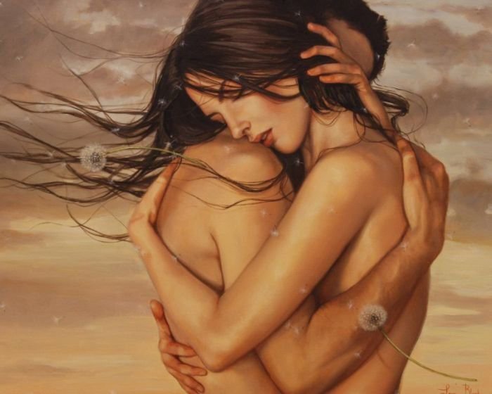 пара - оригинал