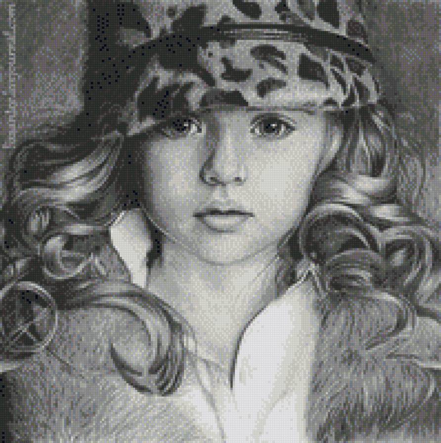 девочка6 - предпросмотр