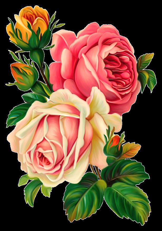 розочки - оригинал