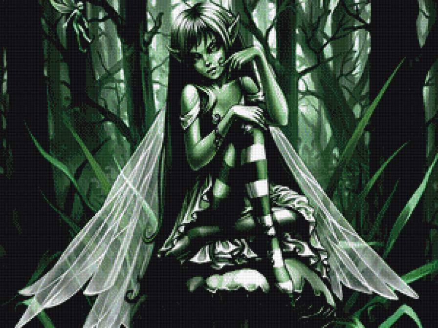 эльф 2 - предпросмотр