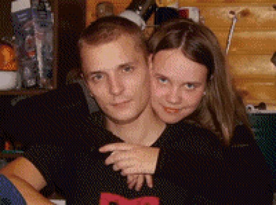 Друзья - предпросмотр