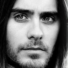 Схема вышивки «джарет лето2»