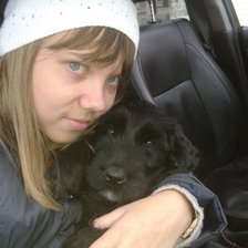 Схема вышивки «Конрад»