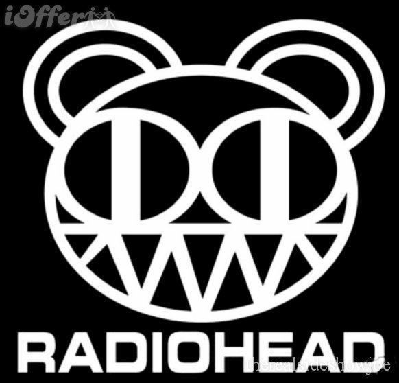 радиохед - оригинал