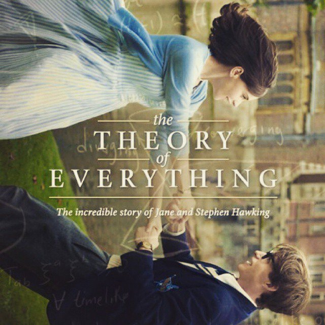 Вселенная Стивена Хокинга - фильм, оскар, драма, вселенная стивена хокинга - оригинал