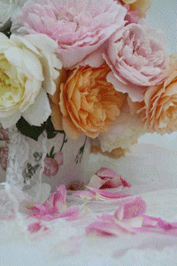 цветы - предпросмотр