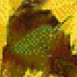 Предпросмотр схемы вышивки «подсолнухи» (№889697)