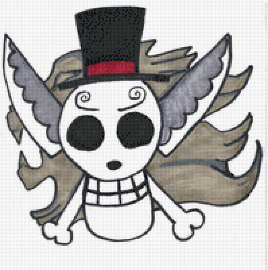 ван пис - ван пис, one piece - предпросмотр