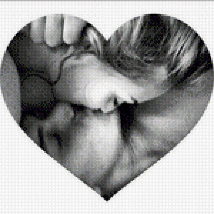 любовь - любовь - предпросмотр