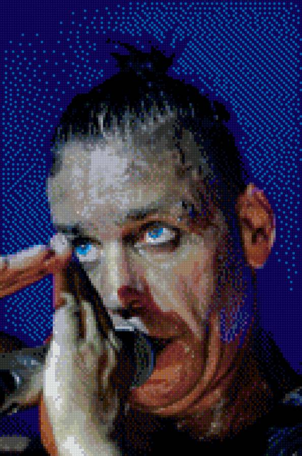 Till - музыка, till, rammstein - предпросмотр