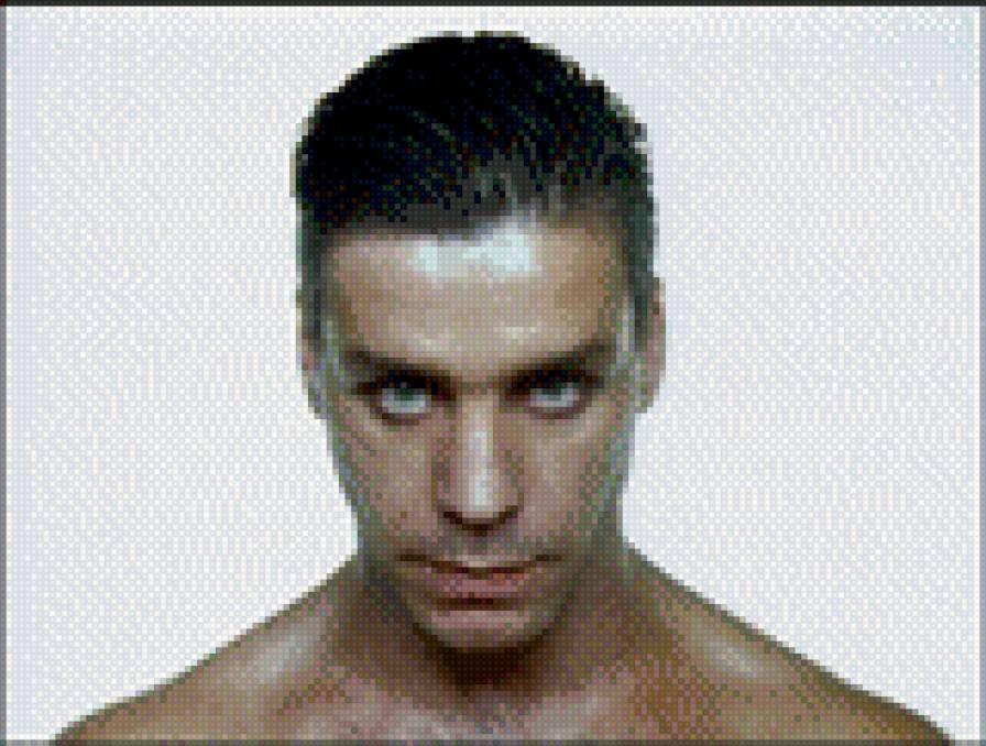 Till, Du Riechst So Gut - rammstein, du riechst so gut, till, музыка - предпросмотр