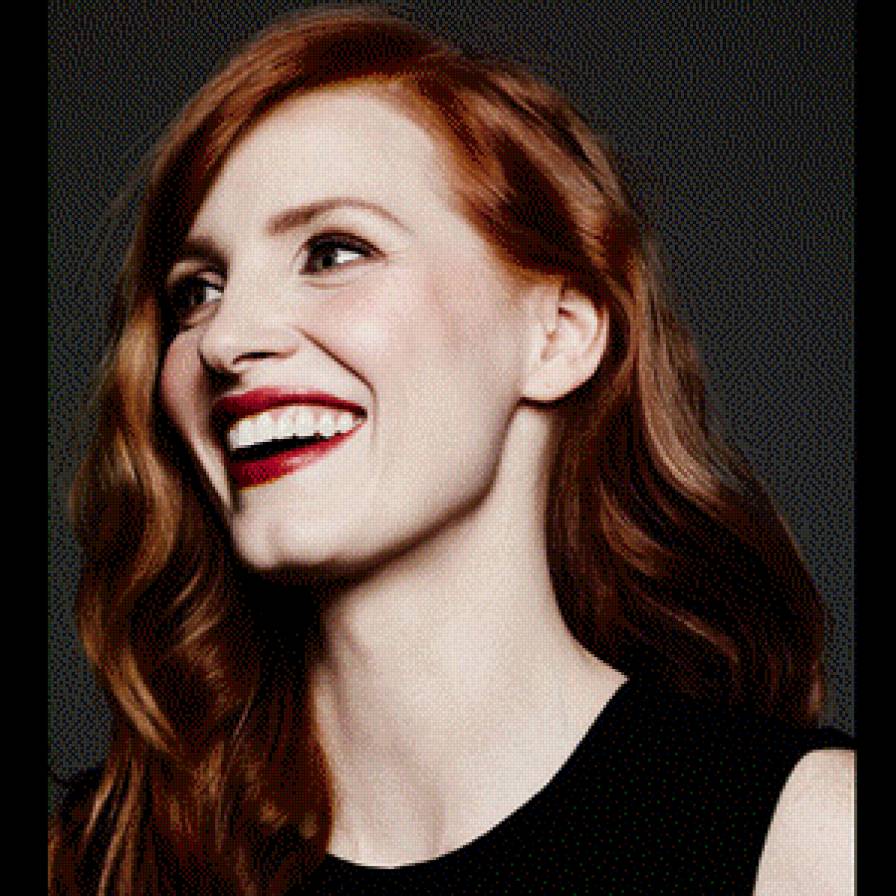 Джессика Честейн - женщина, джессика честейн, фильм, рыжая, знаменитость, актриса - предпросмотр