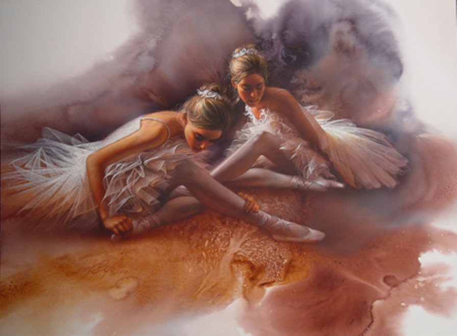 Lee Bogle - Opening Night II - оригинал