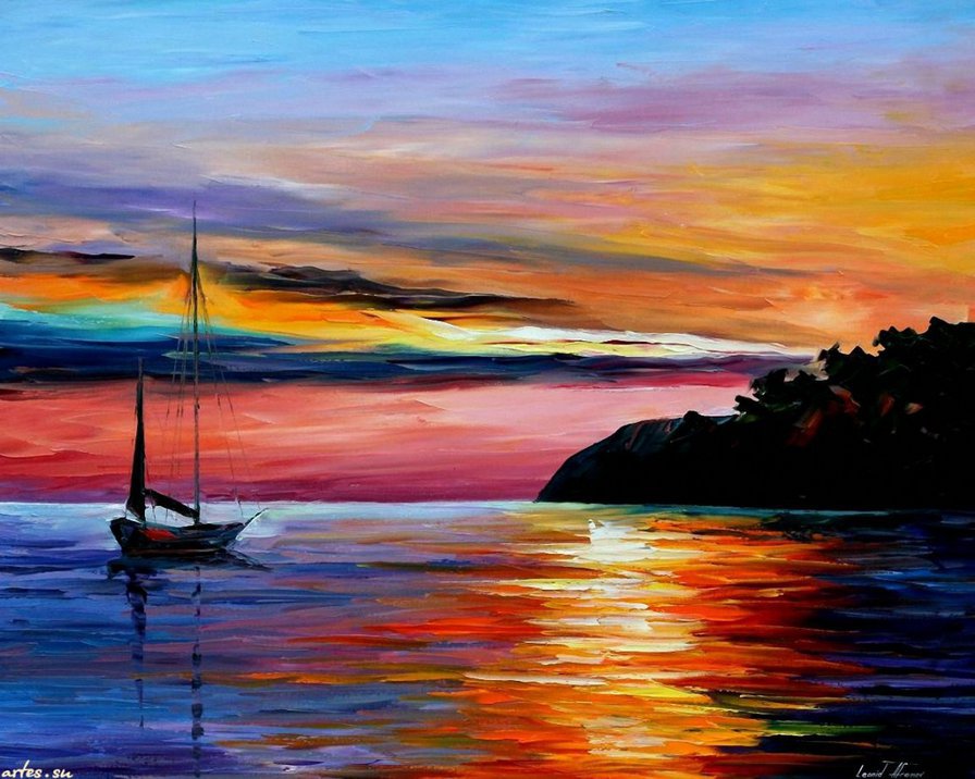 cisza - оригинал