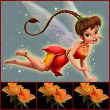 Оригинал схемы вышивки «№890821»