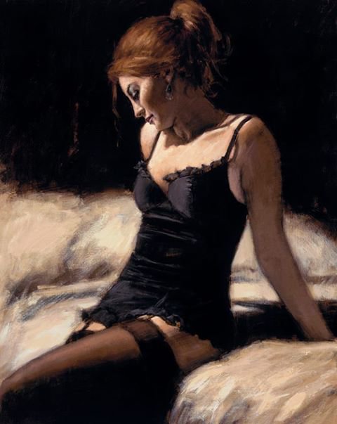 соблазн 2 - девушка - оригинал