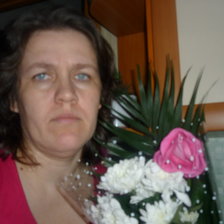 Схема вышивки «дети»