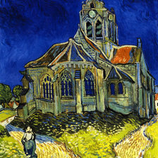 Схема вышивки «№891488»