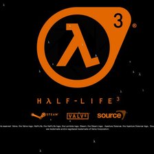 Схема вышивки «hl»