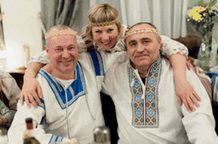 родители - предпросмотр