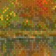 Предпросмотр схемы вышивки «Осень» (№892384)