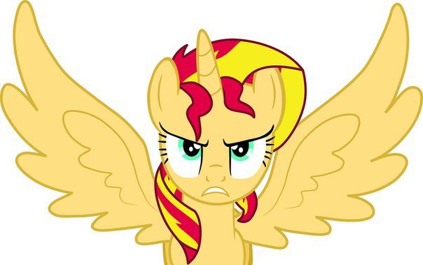 Sanset Shimer - оригинал