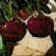Предпросмотр схемы вышивки «натюрморт» (№892567)