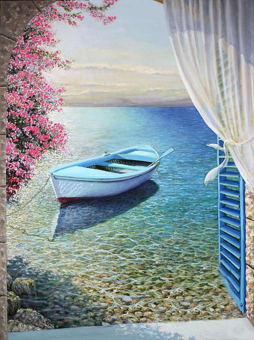 романтика - оригинал