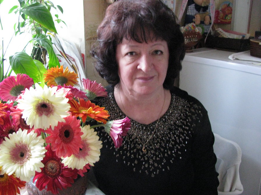 сестра - оригинал