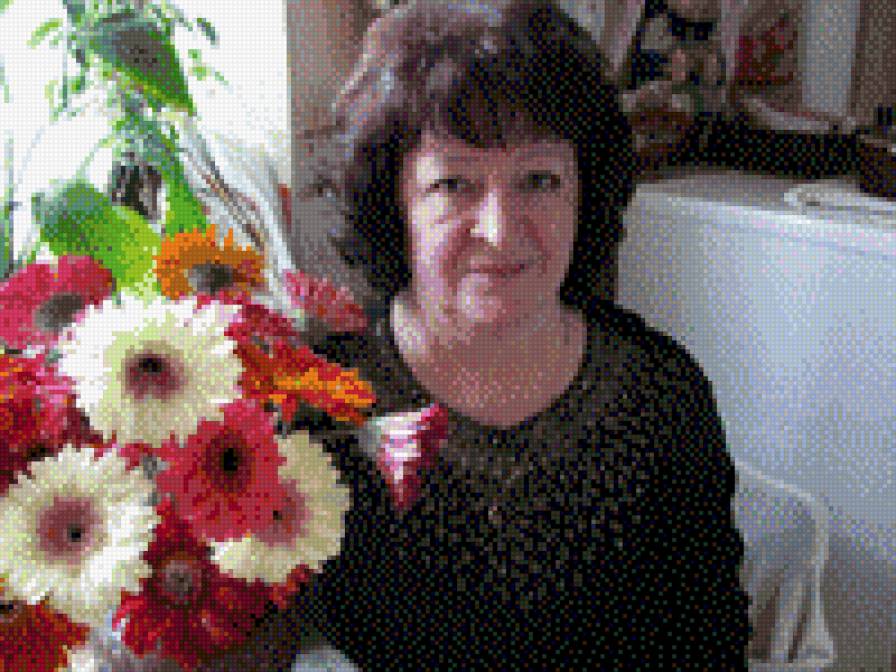 сестра - предпросмотр