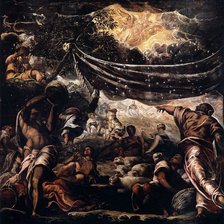 Схема вышивки «№893386»