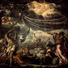 Схема вышивки «№893389»