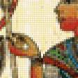 Предпросмотр схемы вышивки «№893396»