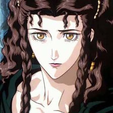 Схема вышивки «ди. охотник на вампиров»