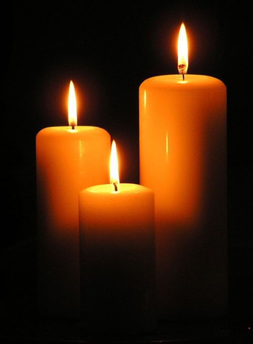 3candles 12 colors - оригинал