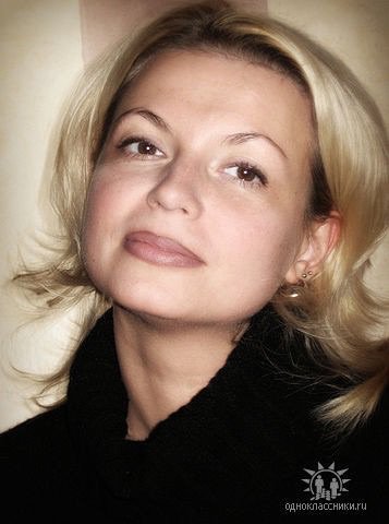 Портрет - оригинал